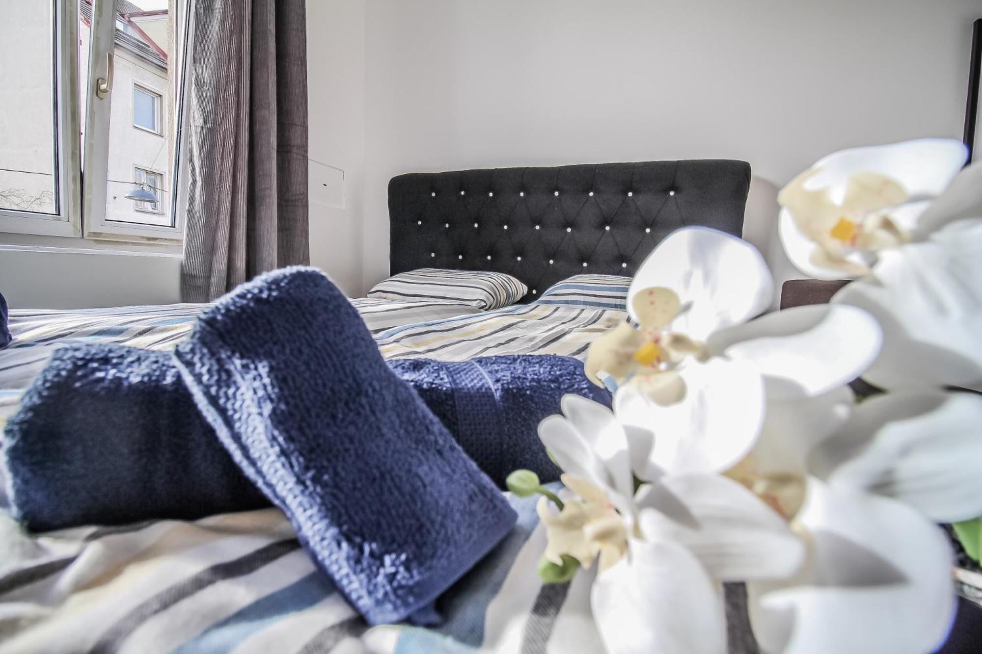 Comfortable Accommodations In The Alterlaa Area Lv5 Viena Exterior foto