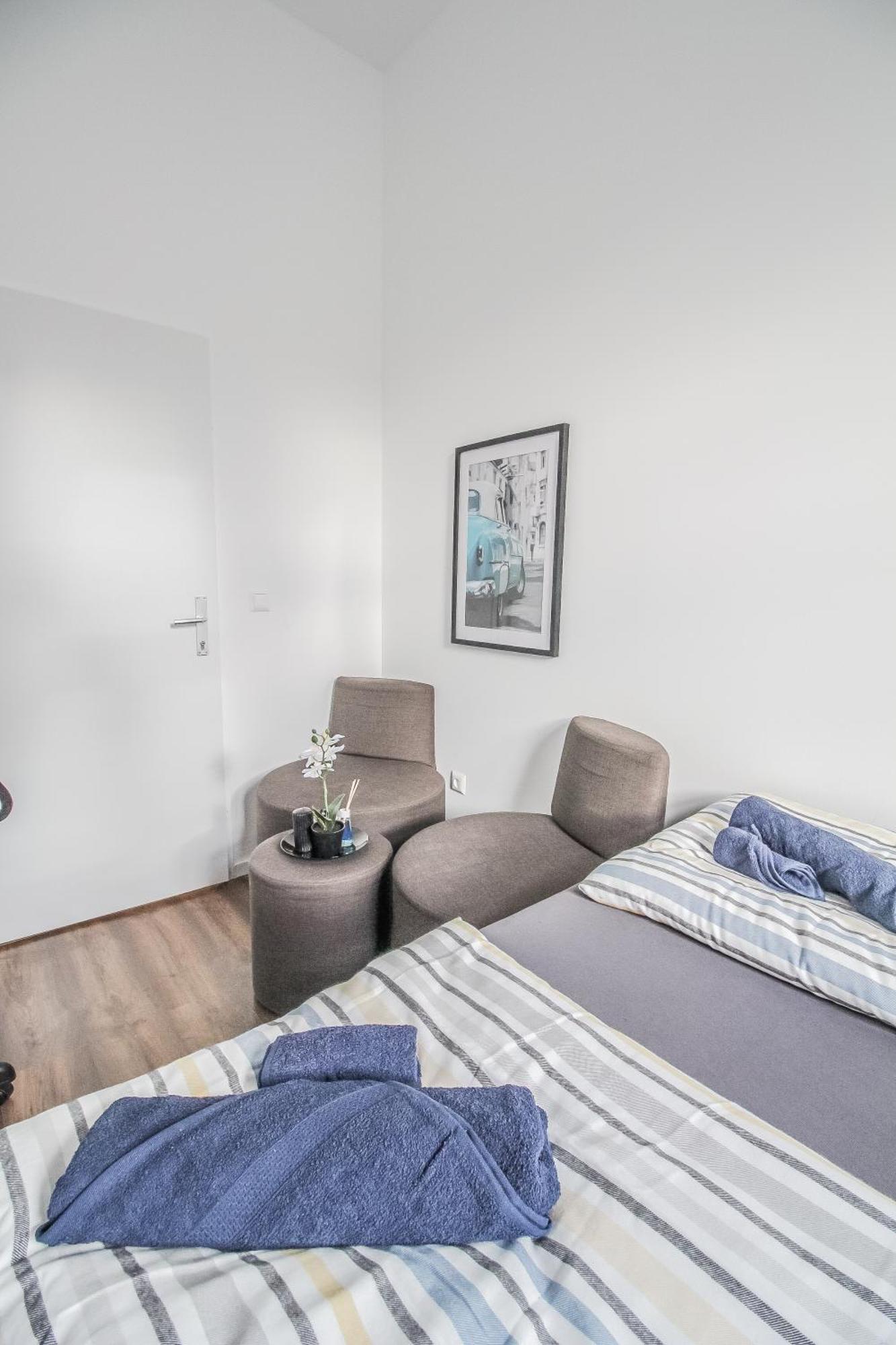 Comfortable Accommodations In The Alterlaa Area Lv5 Viena Exterior foto