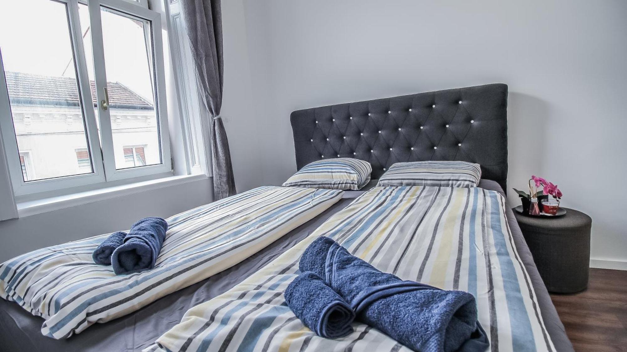 Comfortable Accommodations In The Alterlaa Area Lv5 Viena Exterior foto