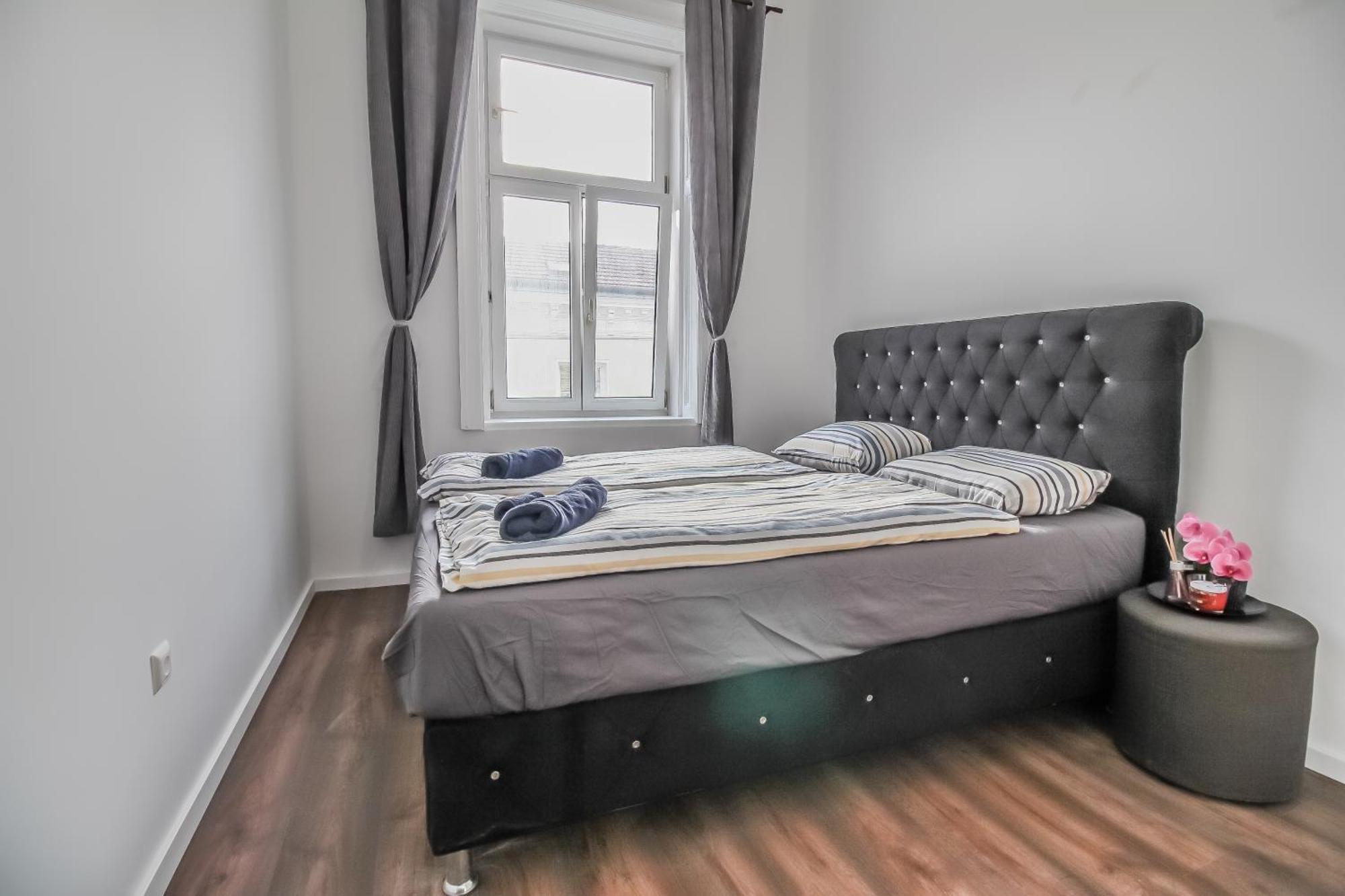 Comfortable Accommodations In The Alterlaa Area Lv5 Viena Exterior foto