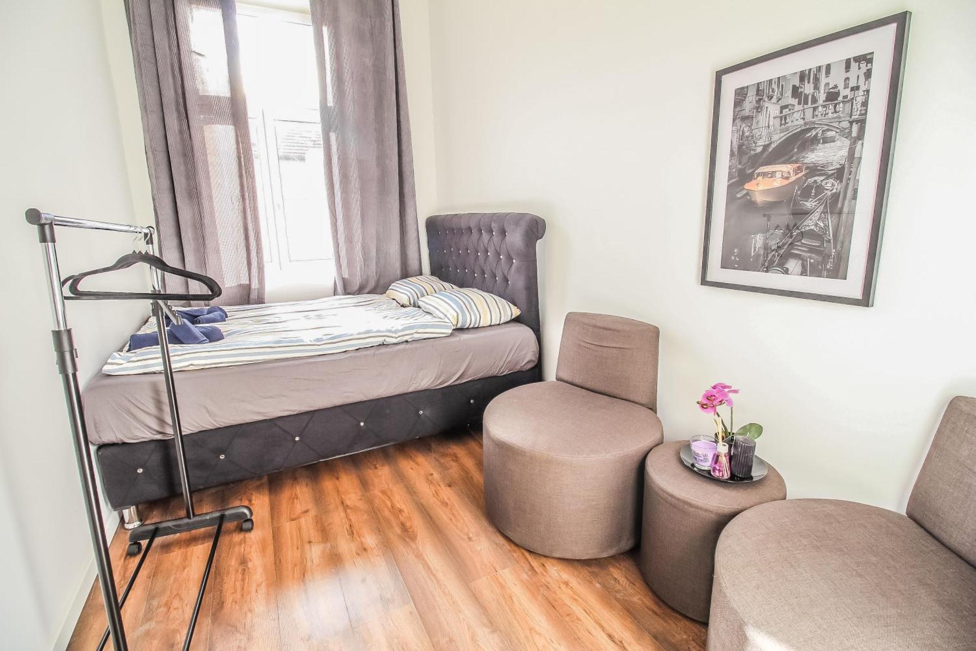 Comfortable Accommodations In The Alterlaa Area Lv5 Viena Exterior foto