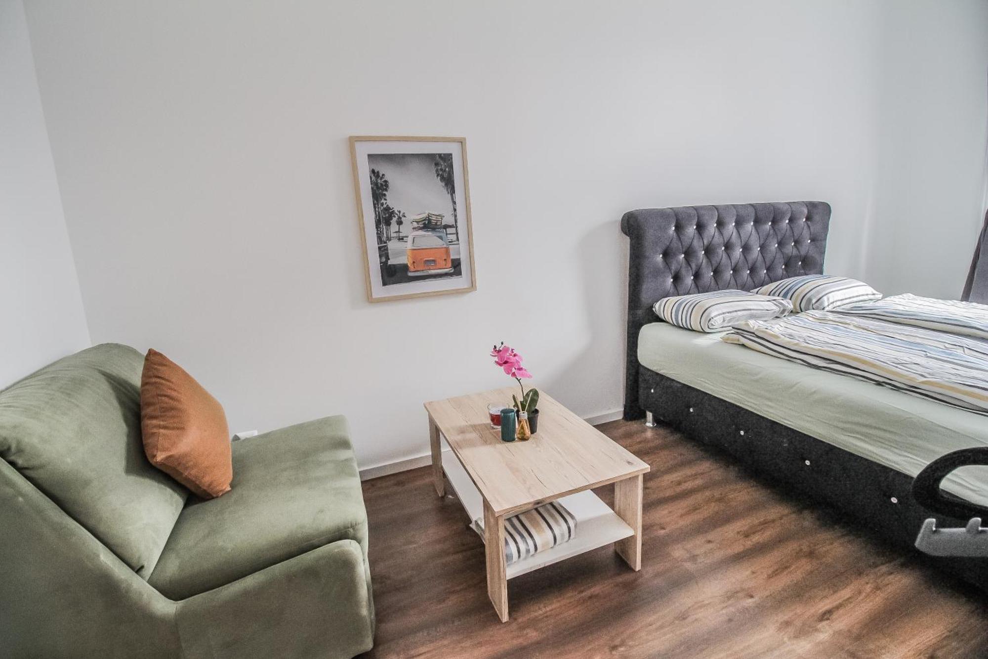 Comfortable Accommodations In The Alterlaa Area Lv5 Viena Exterior foto