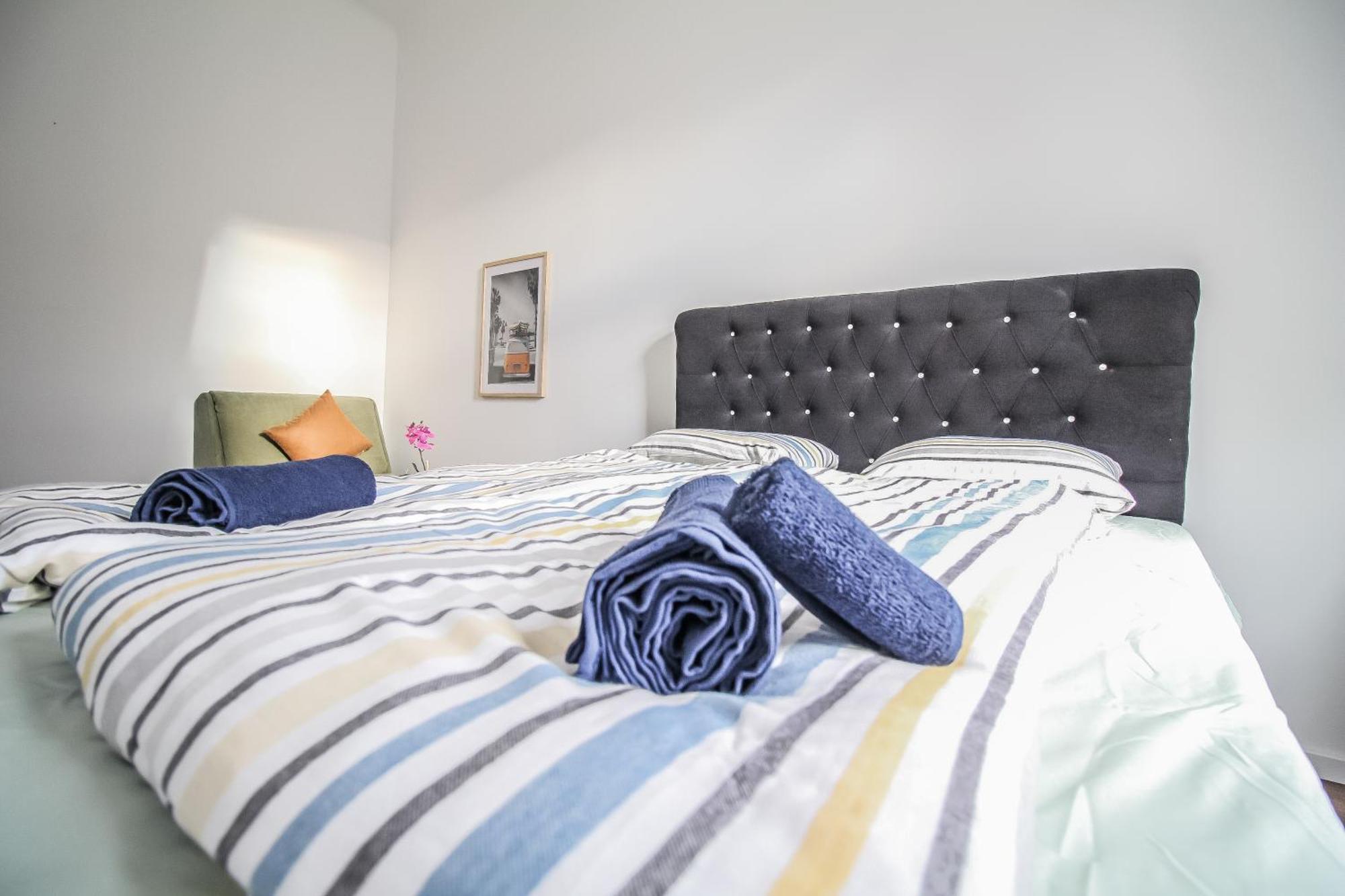 Comfortable Accommodations In The Alterlaa Area Lv5 Viena Exterior foto