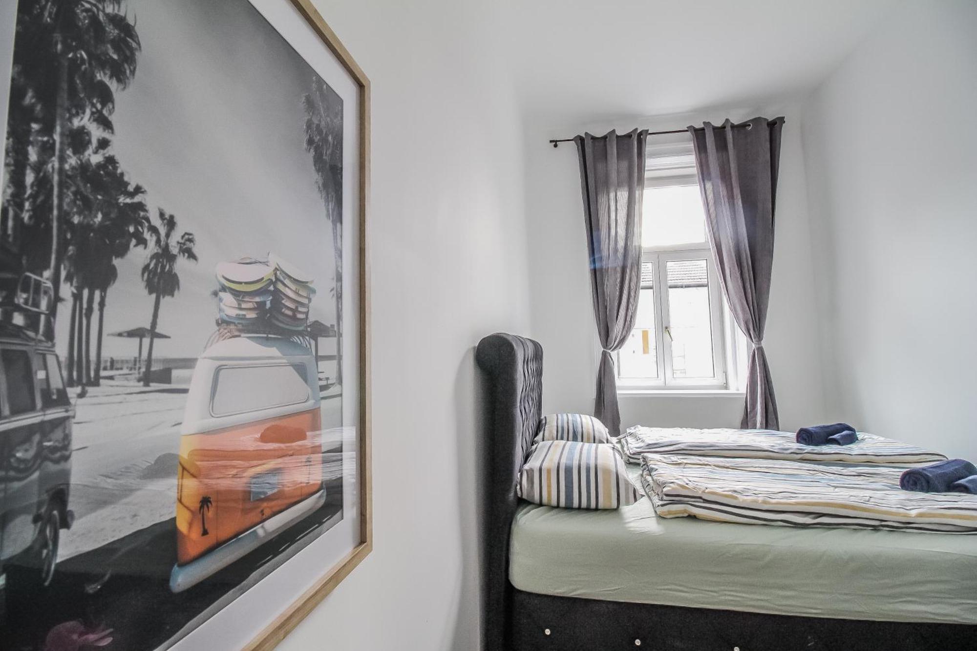 Comfortable Accommodations In The Alterlaa Area Lv5 Viena Exterior foto
