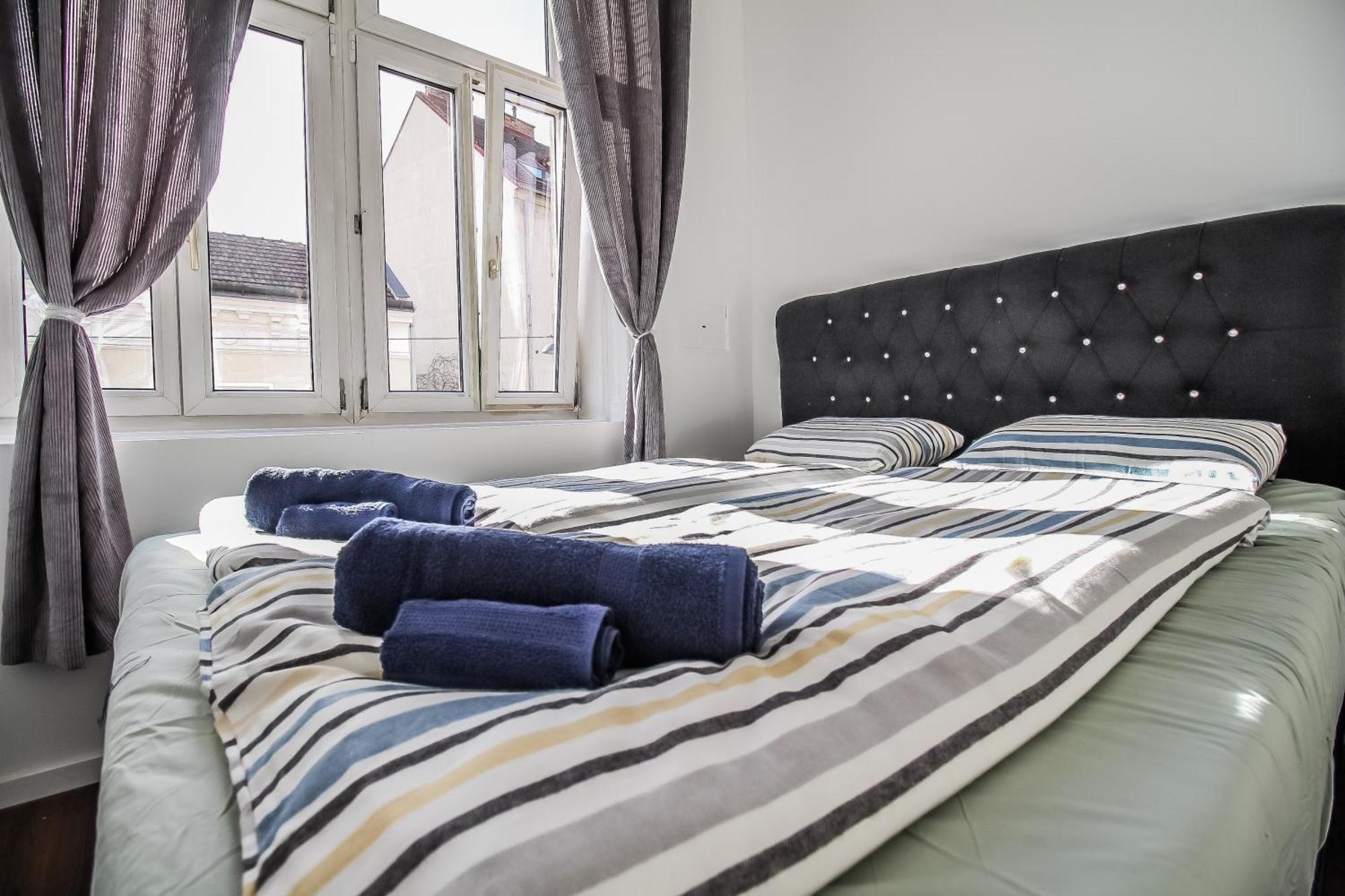 Comfortable Accommodations In The Alterlaa Area Lv5 Viena Exterior foto